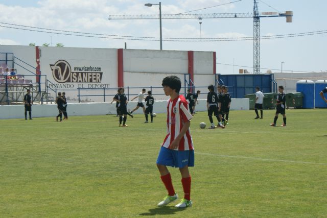 XII Torneo Inf Ciudad de Totana 2013 Report.I - 121